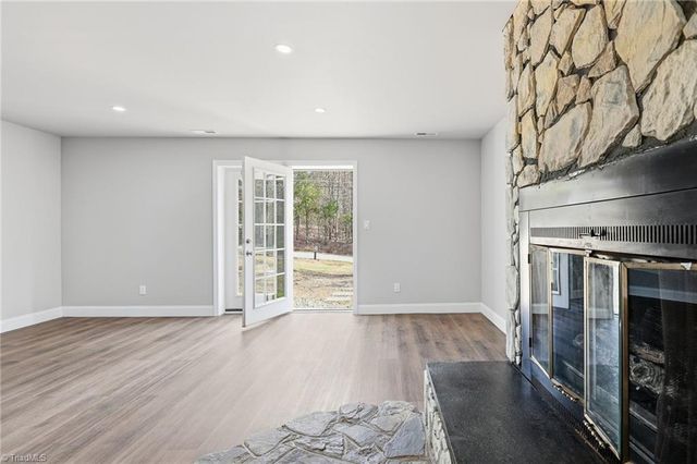 5595 Rockford Drive, Trinity, NC 27370