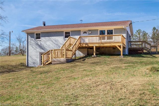 5595 Rockford Drive, Trinity, NC 27370