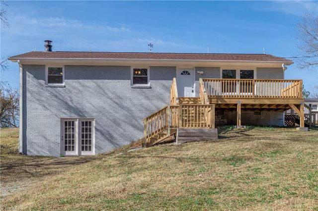 5595 Rockford Drive, Trinity, NC 27370