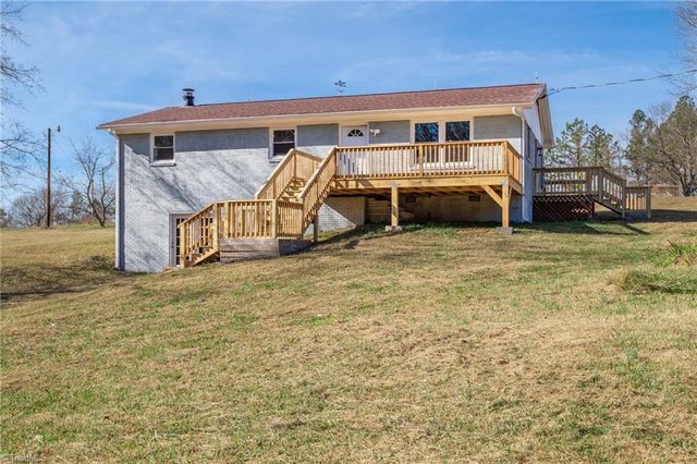 5595 Rockford Drive, Trinity, NC 27370