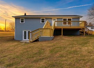 5595 Rockford Drive, Trinity, NC 27370