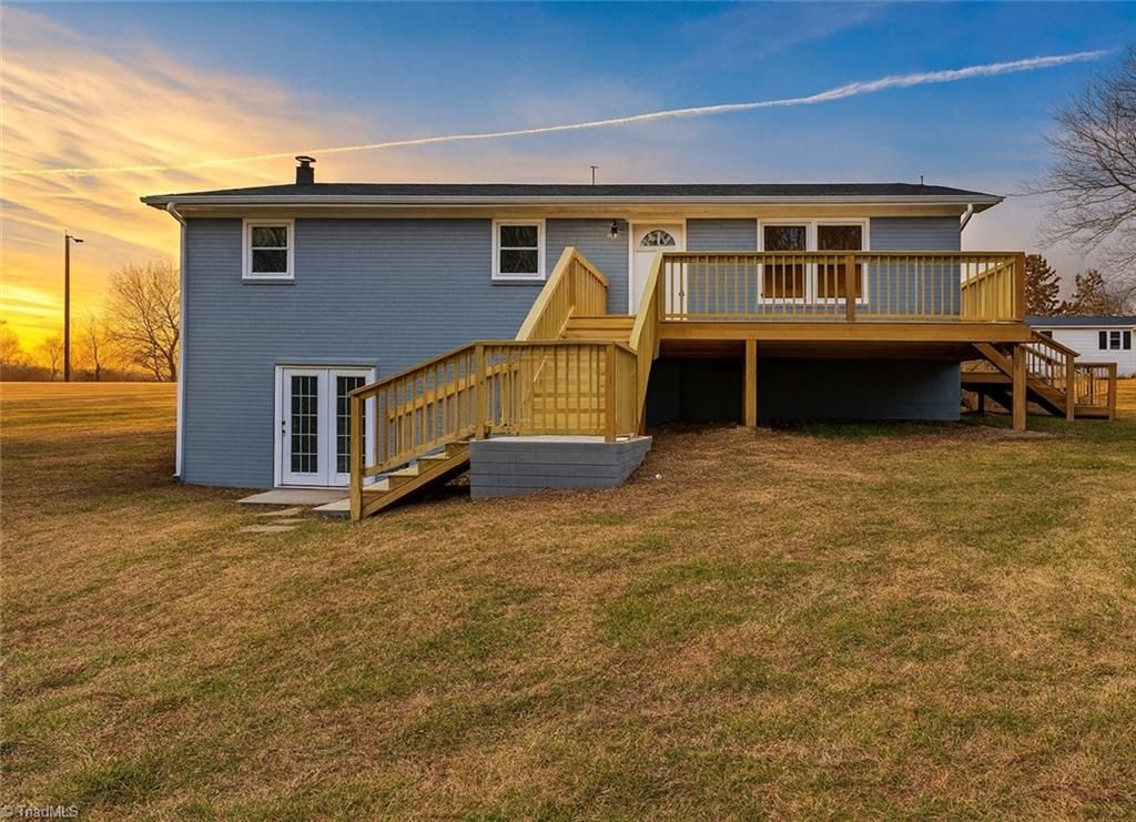 5595 Rockford Drive, Trinity, NC 27370