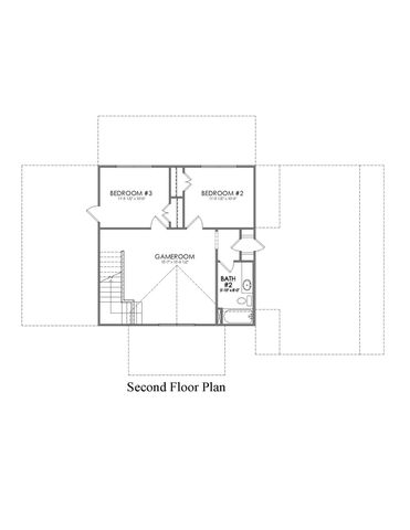 1355 Orange Blossom Court, Gainesville, TX 76240