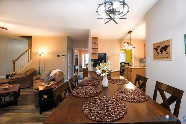 5248 Misty Spring Rd, Midlothian, VA 23112