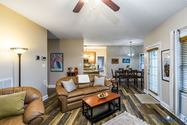 5248 Misty Spring Rd, Midlothian, VA 23112