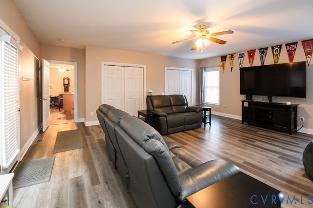 5248 Misty Spring Rd, Midlothian, VA 23112