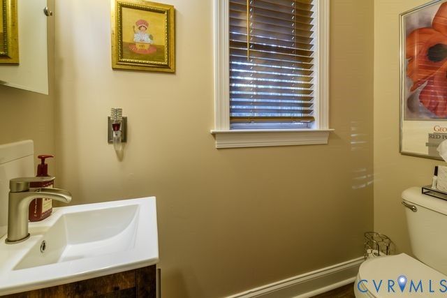 5248 Misty Spring Rd, Midlothian, VA 23112