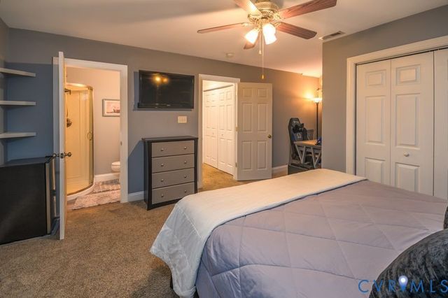 5248 Misty Spring Rd, Midlothian, VA 23112