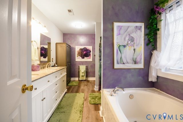 5248 Misty Spring Rd, Midlothian, VA 23112