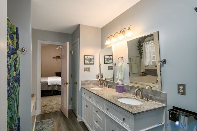 5248 Misty Spring Rd, Midlothian, VA 23112