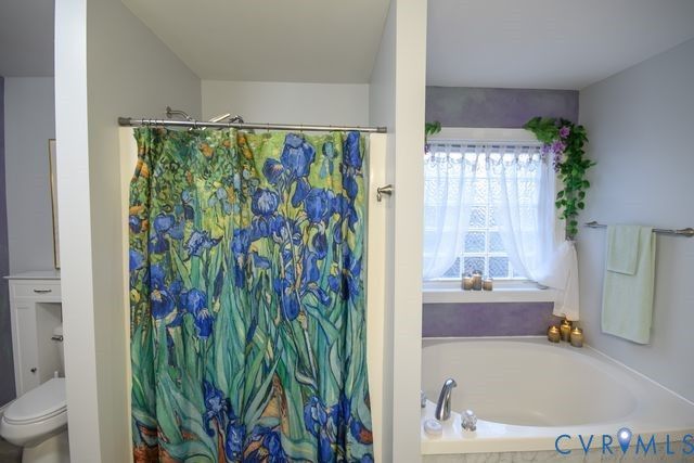 5248 Misty Spring Rd, Midlothian, VA 23112