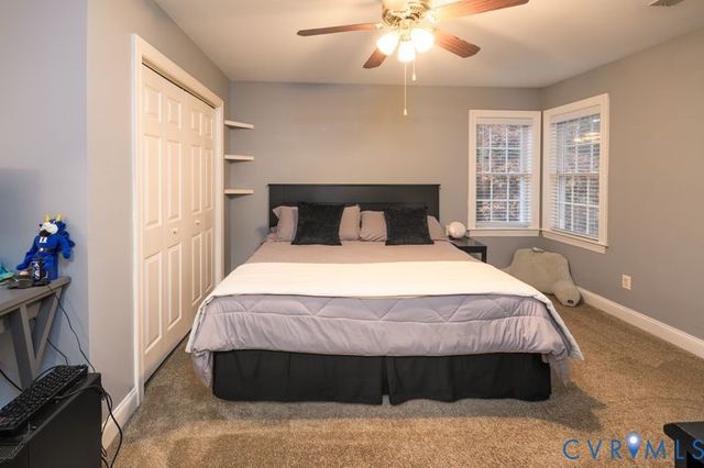 5248 Misty Spring Rd, Midlothian, VA 23112