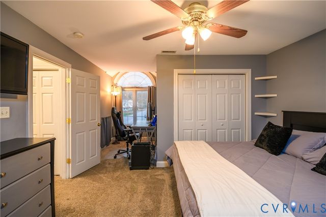 5248 Misty Spring Rd, Midlothian, VA 23112