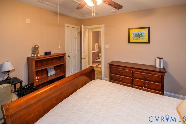 5248 Misty Spring Rd, Midlothian, VA 23112