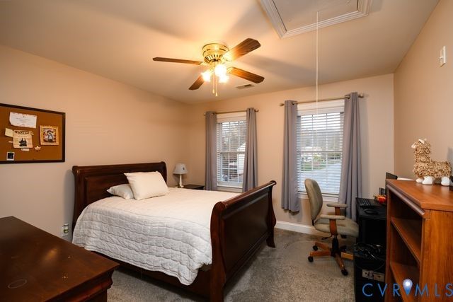 5248 Misty Spring Rd, Midlothian, VA 23112