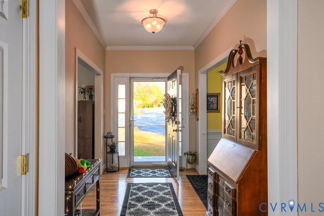 5248 Misty Spring Rd, Midlothian, VA 23112