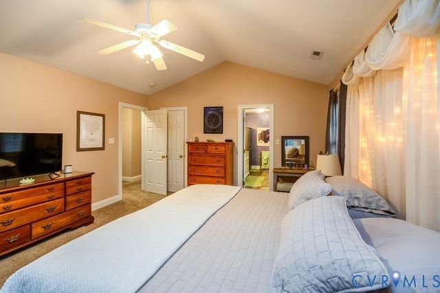 5248 Misty Spring Rd, Midlothian, VA 23112