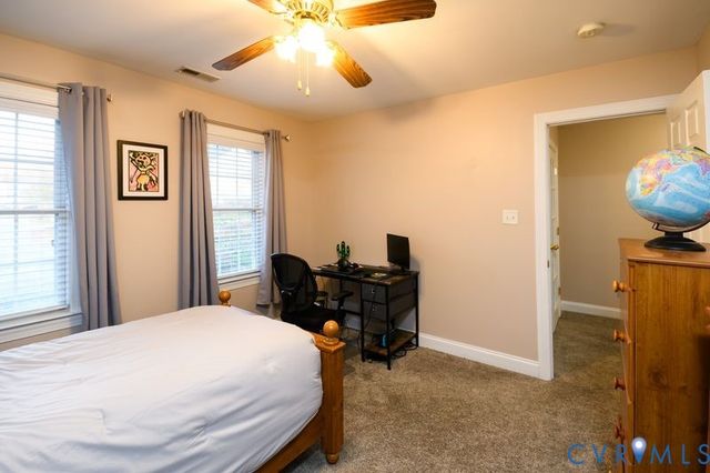 5248 Misty Spring Rd, Midlothian, VA 23112