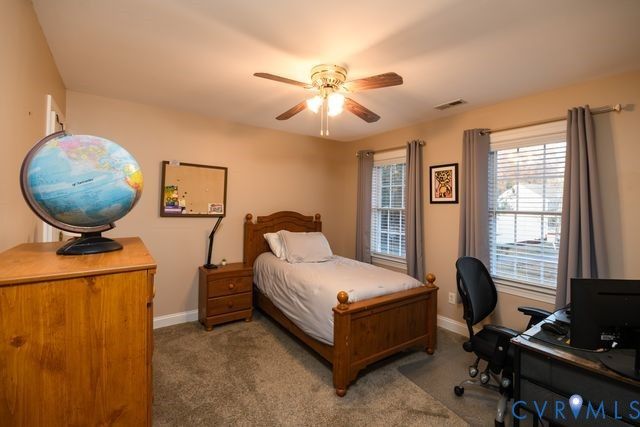 5248 Misty Spring Rd, Midlothian, VA 23112