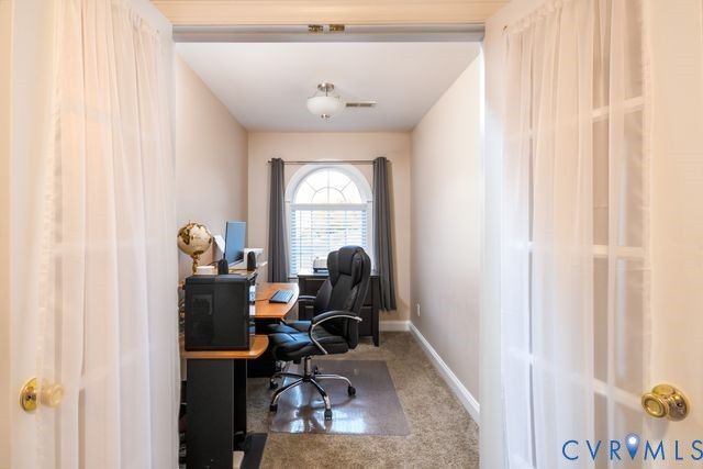 5248 Misty Spring Rd, Midlothian, VA 23112