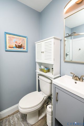 5248 Misty Spring Rd, Midlothian, VA 23112