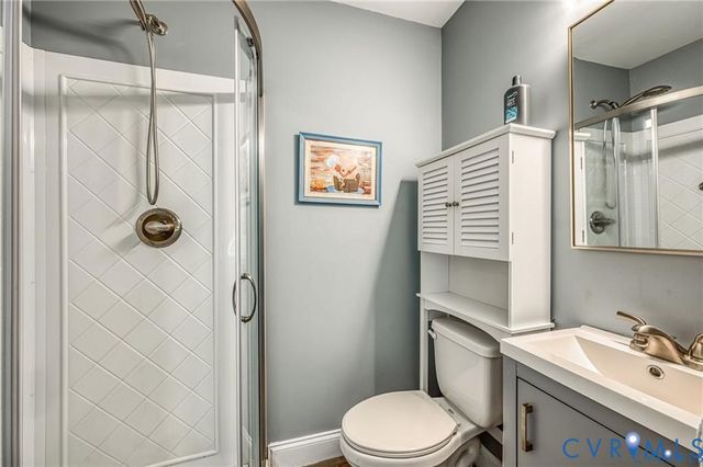 5248 Misty Spring Rd, Midlothian, VA 23112