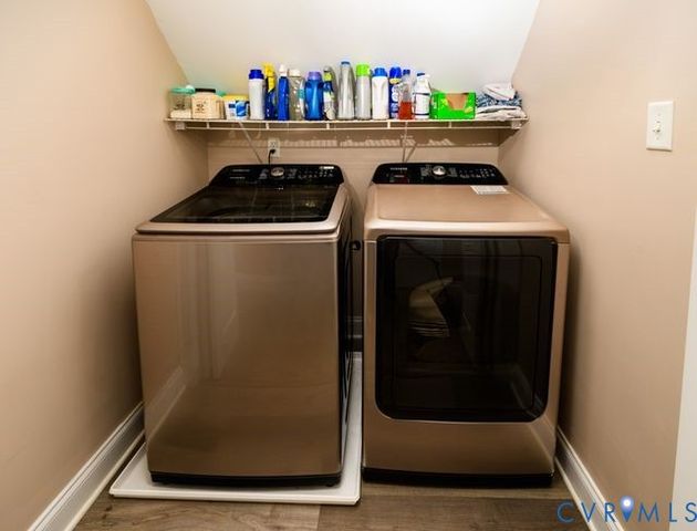 5248 Misty Spring Rd, Midlothian, VA 23112