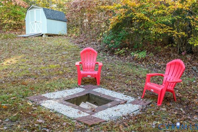 5248 Misty Spring Rd, Midlothian, VA 23112