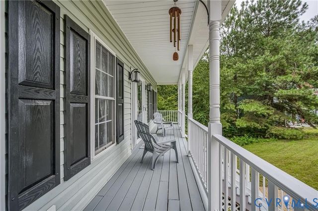 5248 Misty Spring Rd, Midlothian, VA 23112