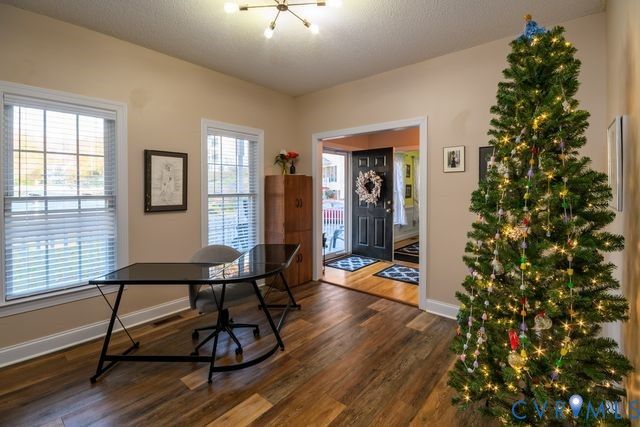 5248 Misty Spring Rd, Midlothian, VA 23112