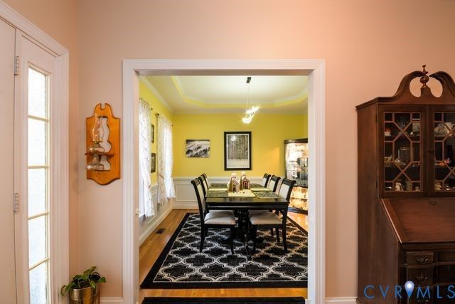 5248 Misty Spring Rd, Midlothian, VA 23112