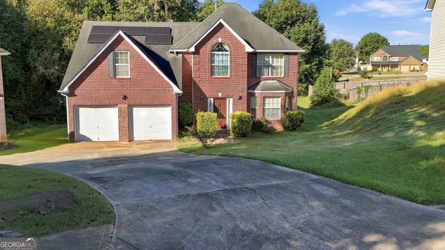 1935 Watercrest Drive, Jonesboro, GA 30236