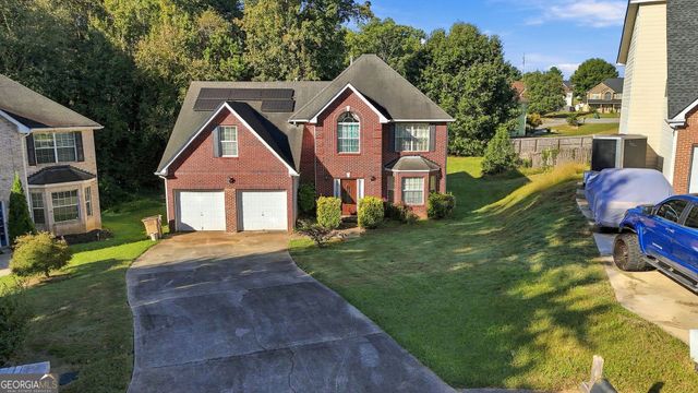 1935 Watercrest Drive, Jonesboro, GA 30236