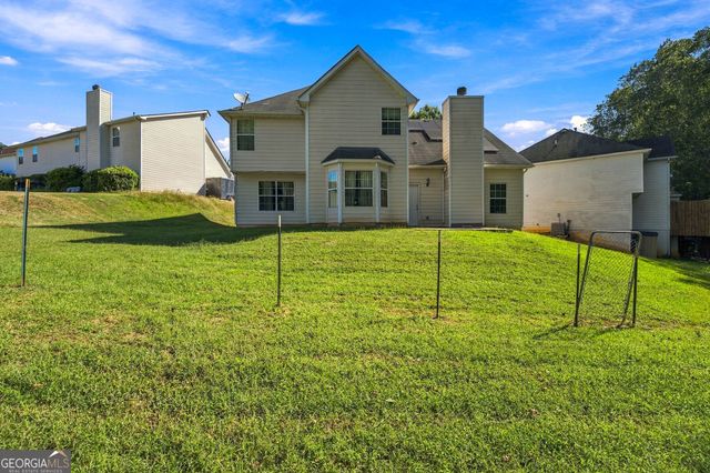 1935 Watercrest Drive, Jonesboro, GA 30236
