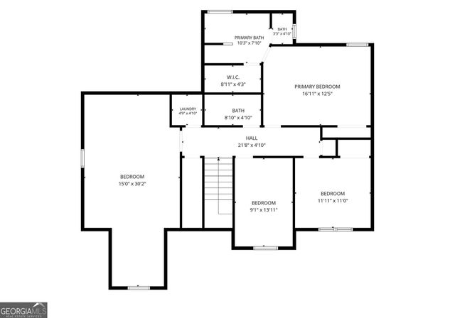 1935 Watercrest Drive, Jonesboro, GA 30236