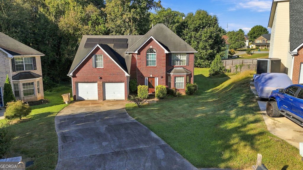 1935 Watercrest Drive, Jonesboro, GA 30236 — photo 3