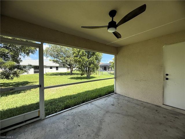 302 NW 2nd PL, Cape Coral, FL 33993