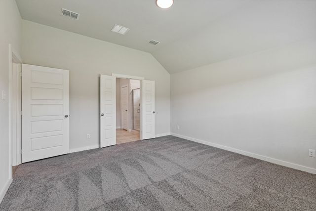1326 Capecastle Lane, Forney, TX 75126