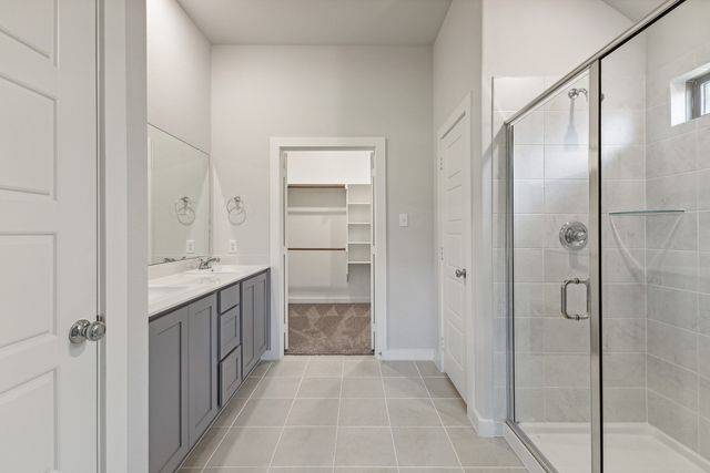 1326 Capecastle Lane, Forney, TX 75126