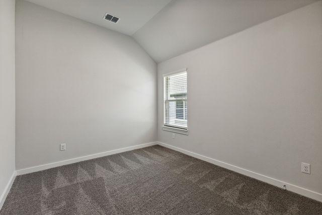 1326 Capecastle Lane, Forney, TX 75126