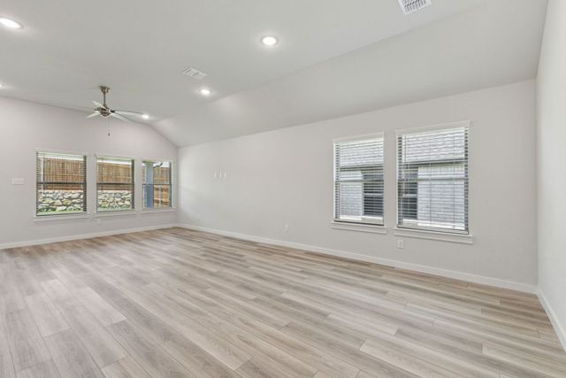 1326 Capecastle Lane, Forney, TX 75126