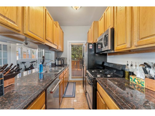 1640 N Downing St 103, Denver, CO 80218