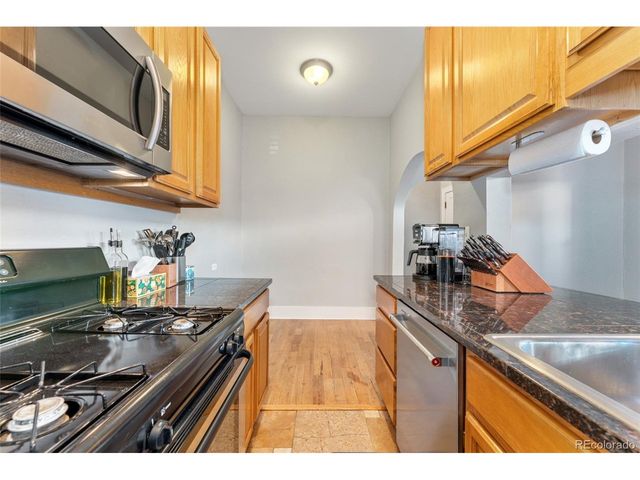 1640 N Downing St 103, Denver, CO 80218