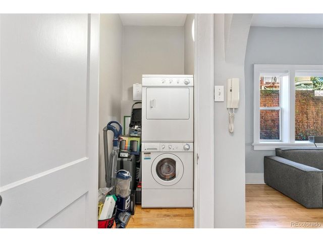 1640 N Downing St 103, Denver, CO 80218