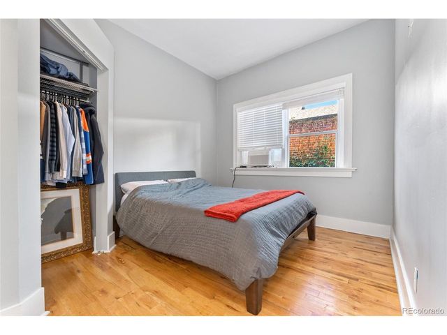 1640 N Downing St 103, Denver, CO 80218