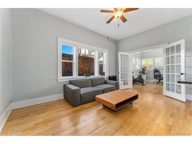 1640 N Downing St 103, Denver, CO 80218