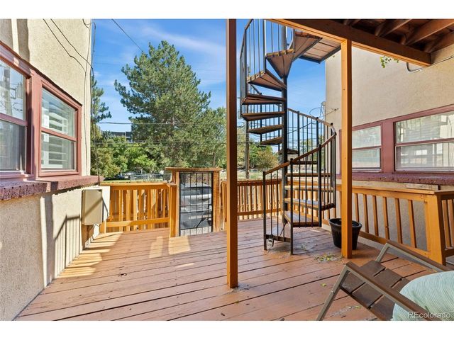 1640 N Downing St 103, Denver, CO 80218