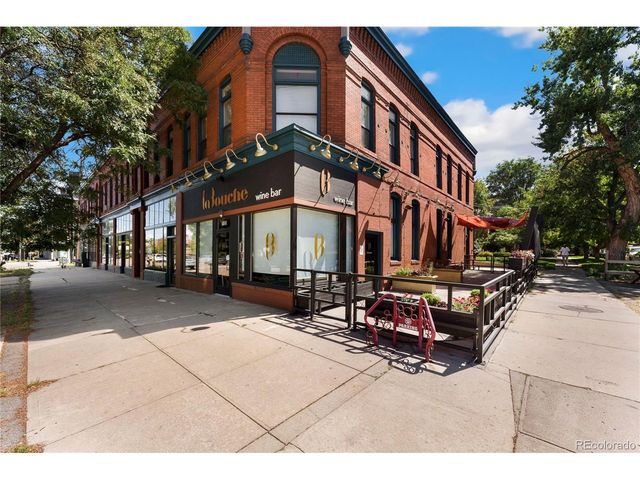 1640 N Downing St 103, Denver, CO 80218