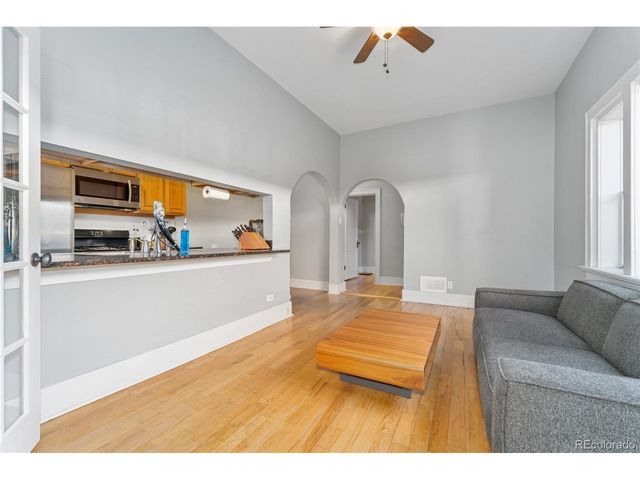 1640 N Downing St 103, Denver, CO 80218