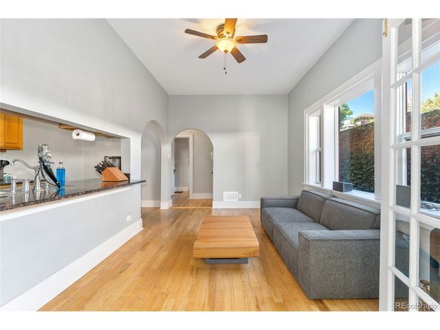 1640 N Downing St 103, Denver, CO 80218